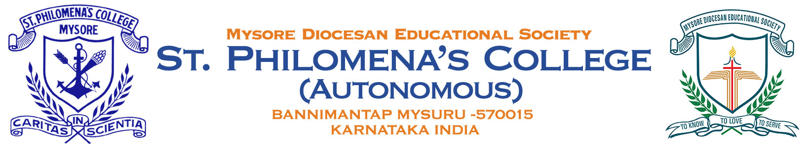 St. Philomena's College, Mysuru